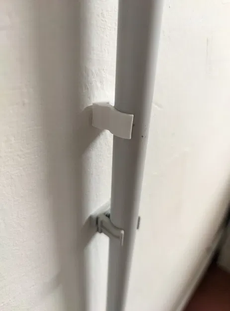 Kẹp Ống PVC 20mm - Image 2