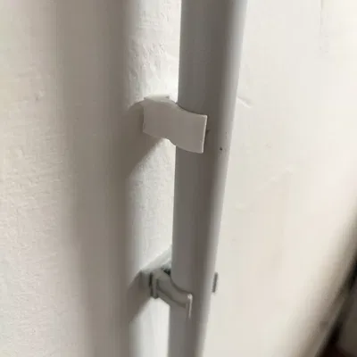 Kẹp Ống PVC 20mm