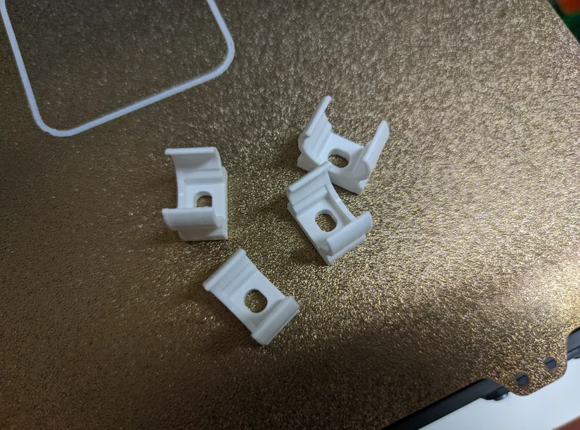 Kẹp Ống PVC 20mm - Image 3