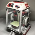 Bản Remix Vỏ Máy Voron R2-v0 - Thumbnail 3