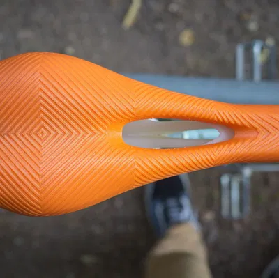 Yên xe đạp cổ điển