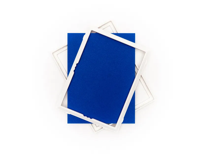 Tranh Tường Sóng Biển 3D - Image 5