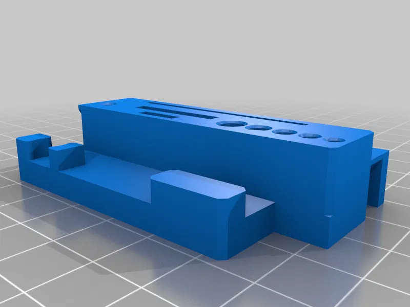 Giá Đỡ Công Cụ Ender-5 (Remix, cập nhật 2021-04-08) - Image 2