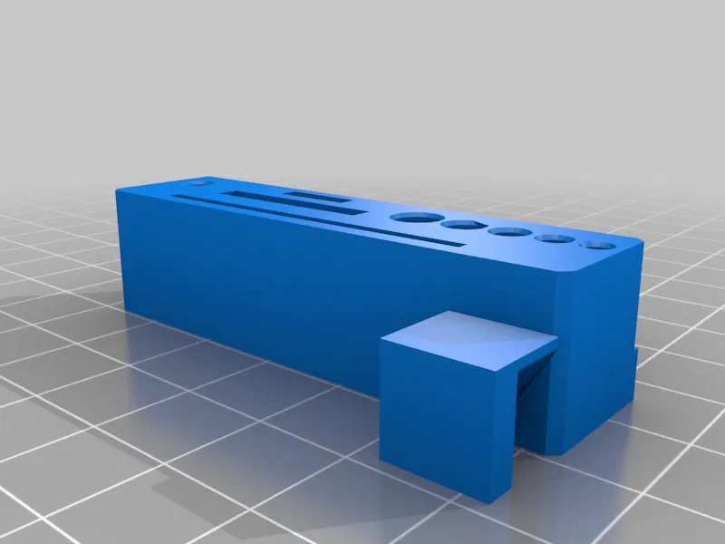 Giá Đỡ Công Cụ Ender-5 (Remix, cập nhật 2021-04-08) - Image 3