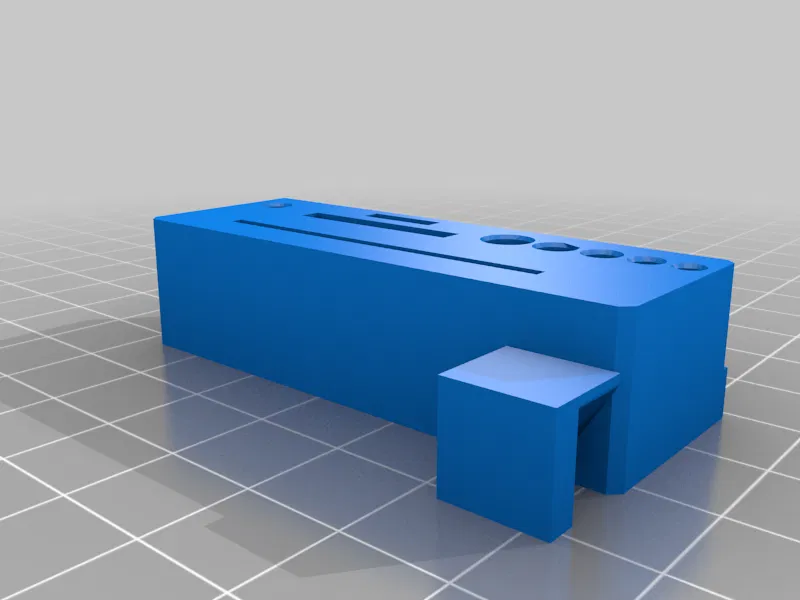 Giá Đỡ Công Cụ Ender-5 (Remix, cập nhật 2021-04-08) - Image 4