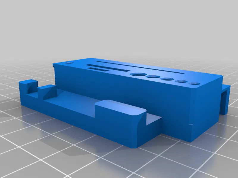 Giá Đỡ Công Cụ Ender-5 (Remix, cập nhật 2021-04-08) - Image 5