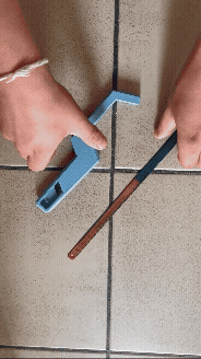 TAY CẦM CƯA - CƯA SẮT MINI - (Đã Kiểm Chứng) - Image 2