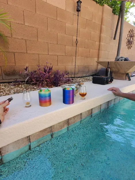 FrostCore - Giữ Lạnh Lon Nước Đôi - Image 3