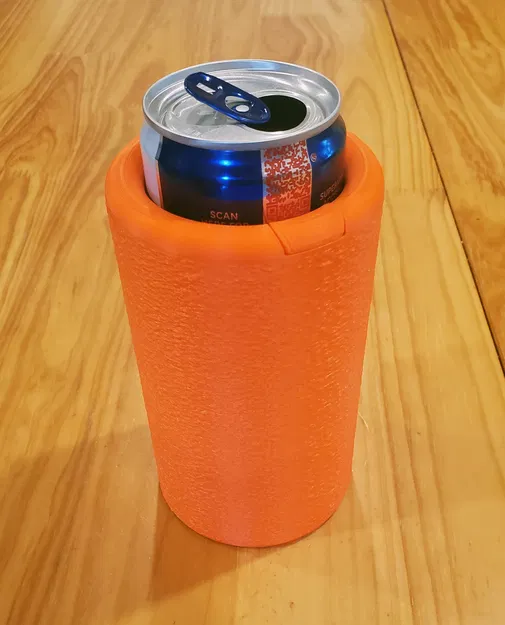 FrostCore - Giữ Lạnh Lon Nước Đôi - Image 5