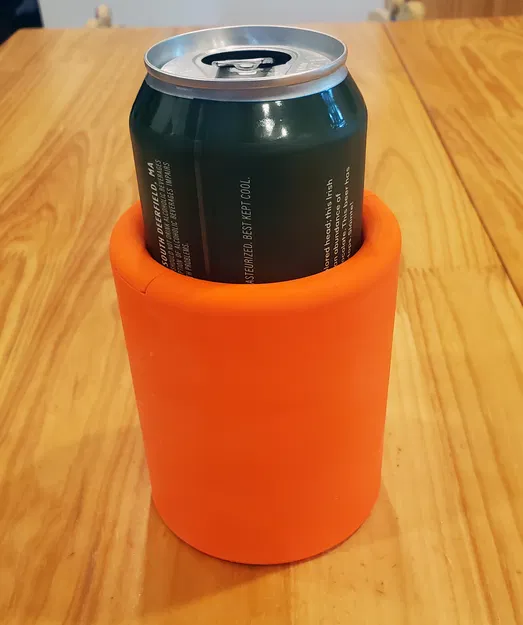 FrostCore - Giữ Lạnh Lon Nước Đôi - Image 6