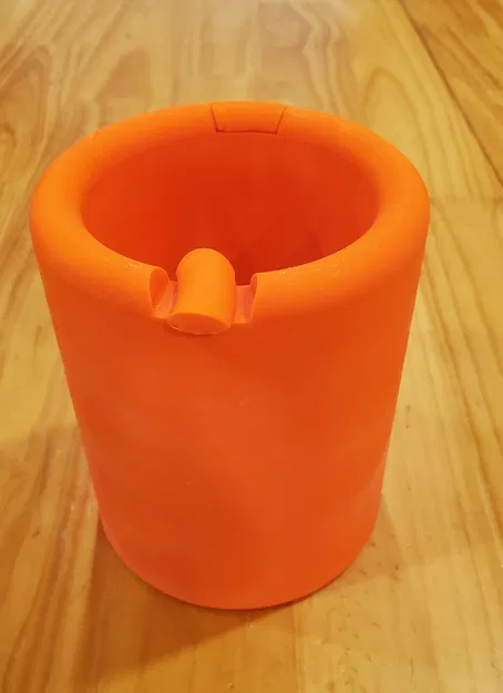 FrostCore - Giữ Lạnh Lon Nước Đôi - Image 7