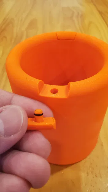 FrostCore - Giữ Lạnh Lon Nước Đôi - Image 8