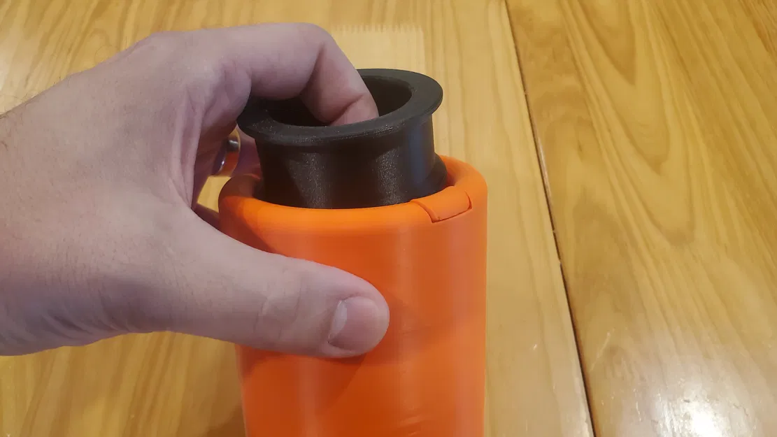 FrostCore - Giữ Lạnh Lon Nước Đôi - Image 16