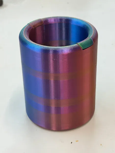 FrostCore - Giữ Lạnh Lon Nước Đôi - Image 18