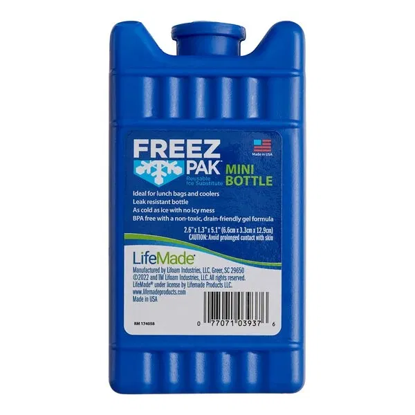 FrostCore - Giữ Lạnh Lon Nước Đôi - Image 20