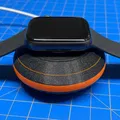 Hộp đựng kiêm cuộn dây sạc Apple Watch - Thumbnail 4
