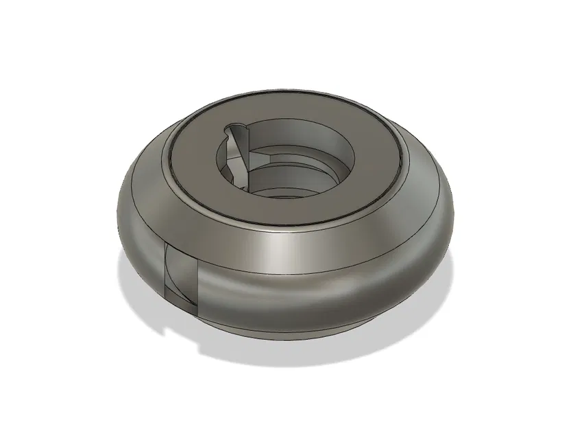 Hộp đựng kiêm cuộn dây sạc Apple Watch - Image 8