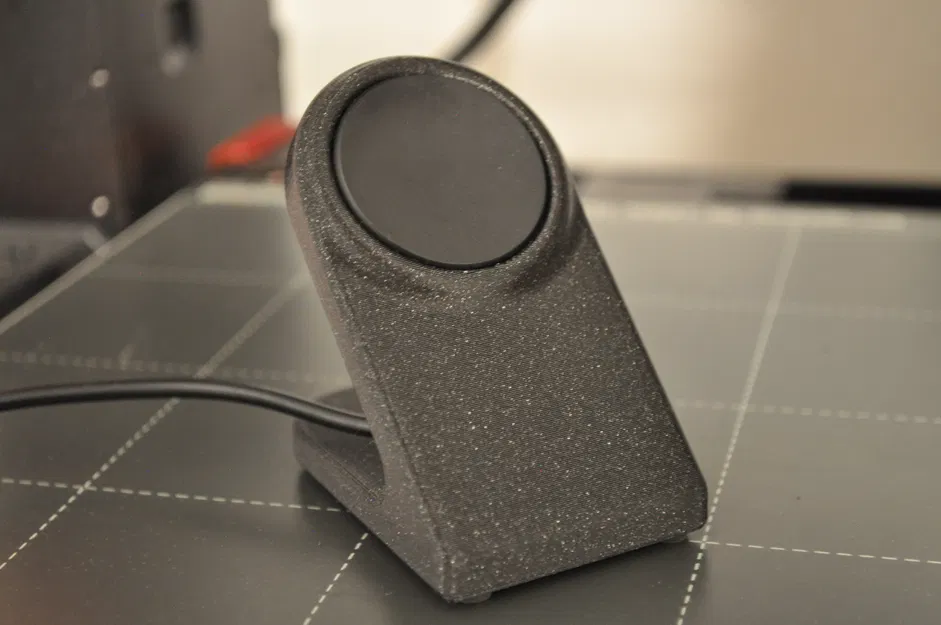 Đế Sạc Samsung Galaxy Watch 4 - Image 1