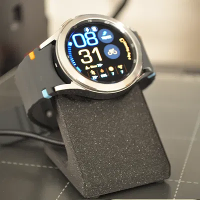 Đế Sạc Samsung Galaxy Watch 4