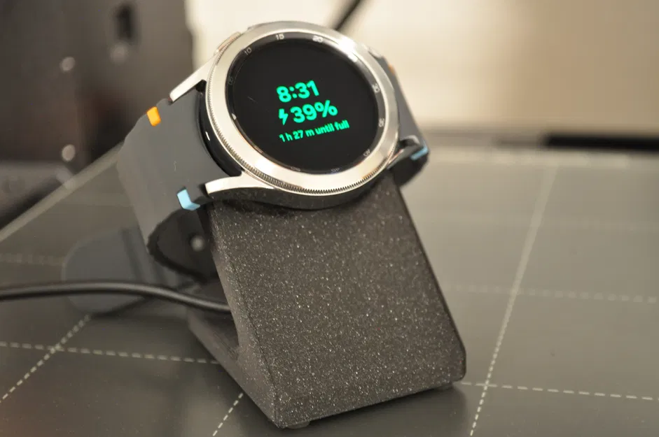 Đế Sạc Samsung Galaxy Watch 4 - Image 10