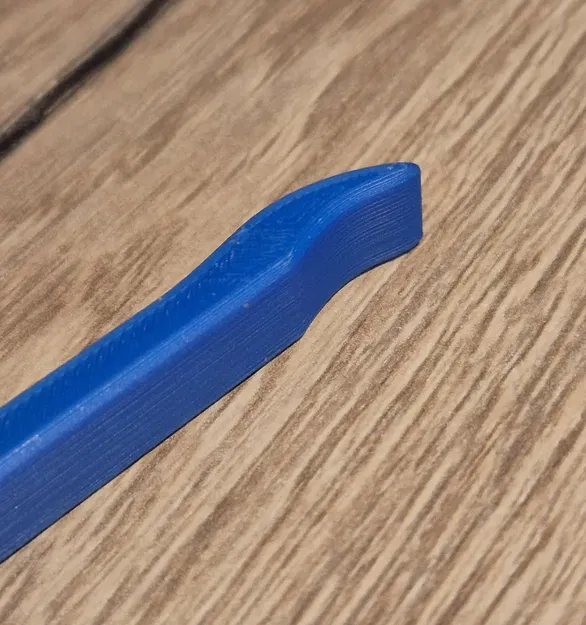 Bộ Dụng Cụ Tháo Vỏ Xe Đạp – 3 Món (PLA) - Image 3