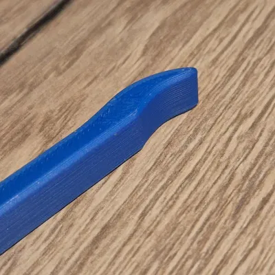 Bộ Dụng Cụ Tháo Vỏ Xe Đạp – 3 Món (PLA)