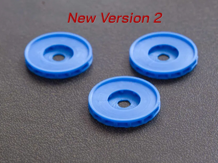 Trợ lực hút chân không cho túi đựng filament - Image 2