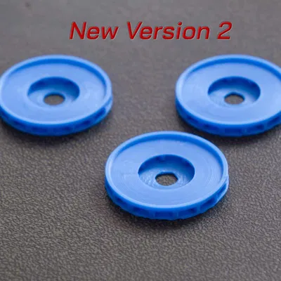 Trợ lực hút chân không cho túi đựng filament