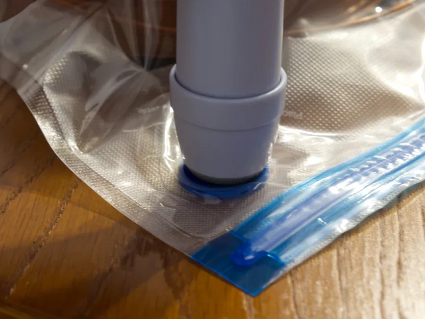 Trợ lực hút chân không cho túi đựng filament - Image 4