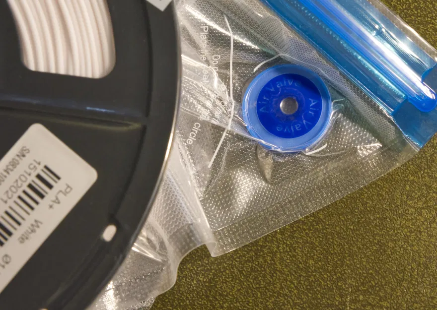 Trợ lực hút chân không cho túi đựng filament - Image 6