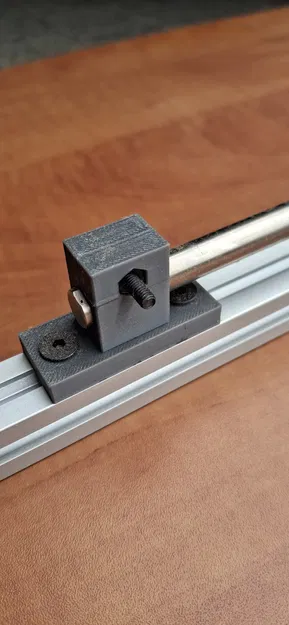 Chế máy bào gỗ / CNC cầm tay tự chế - Image 5