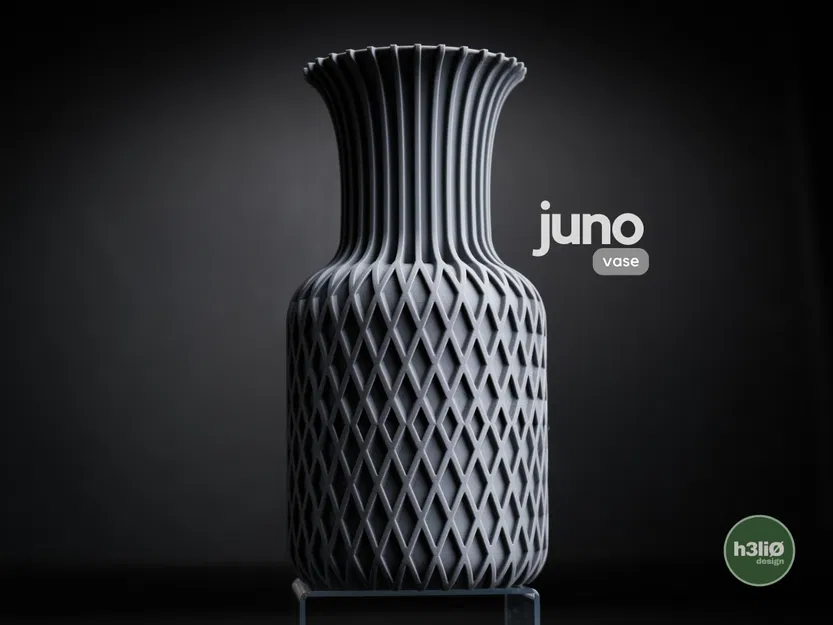 juno • bình hoa - Image 1