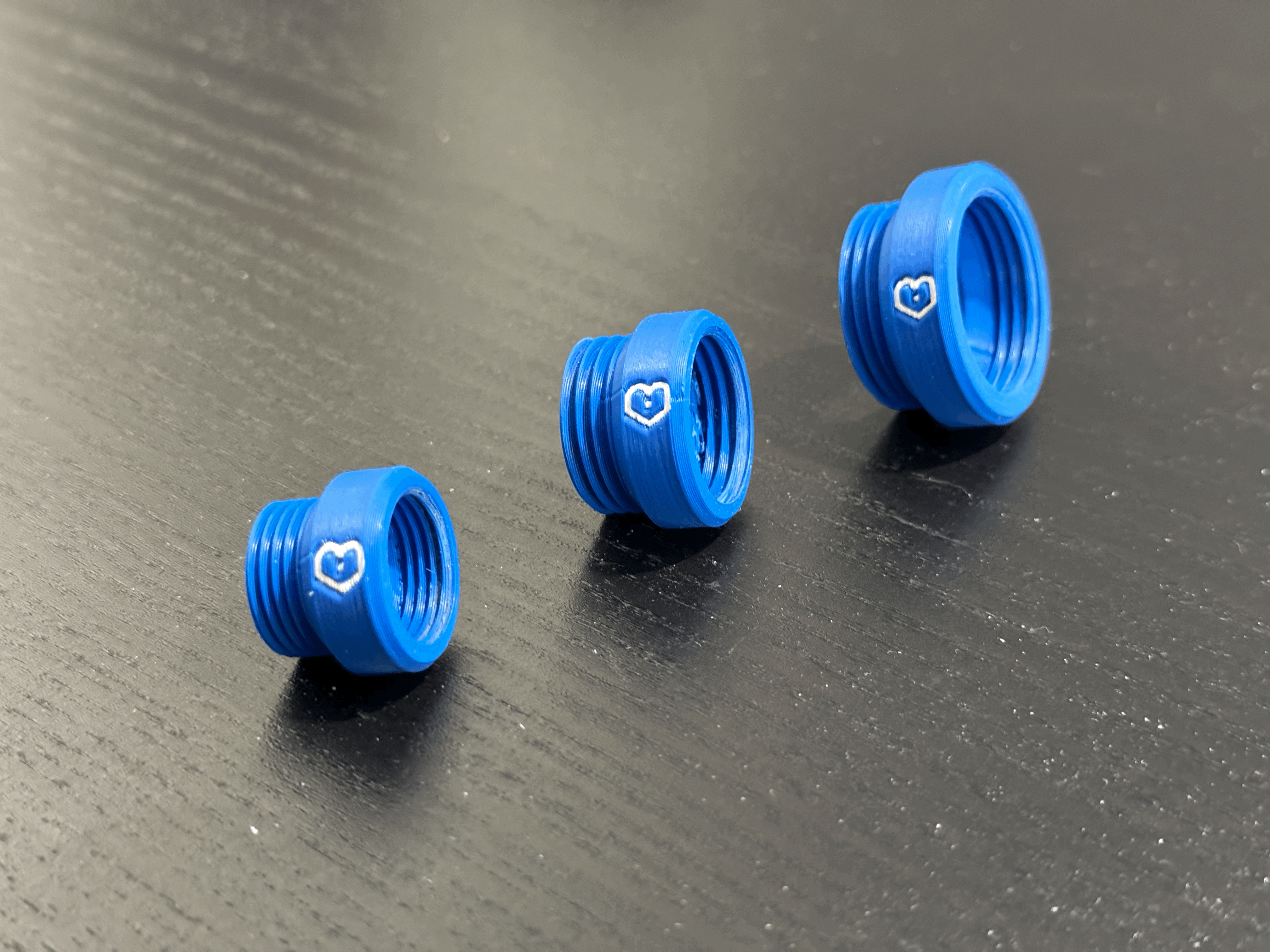 Dụng Cụ Đo Ren: Công Cụ Hữu Ích Đo Ren Ống Thủy Lực BSPP