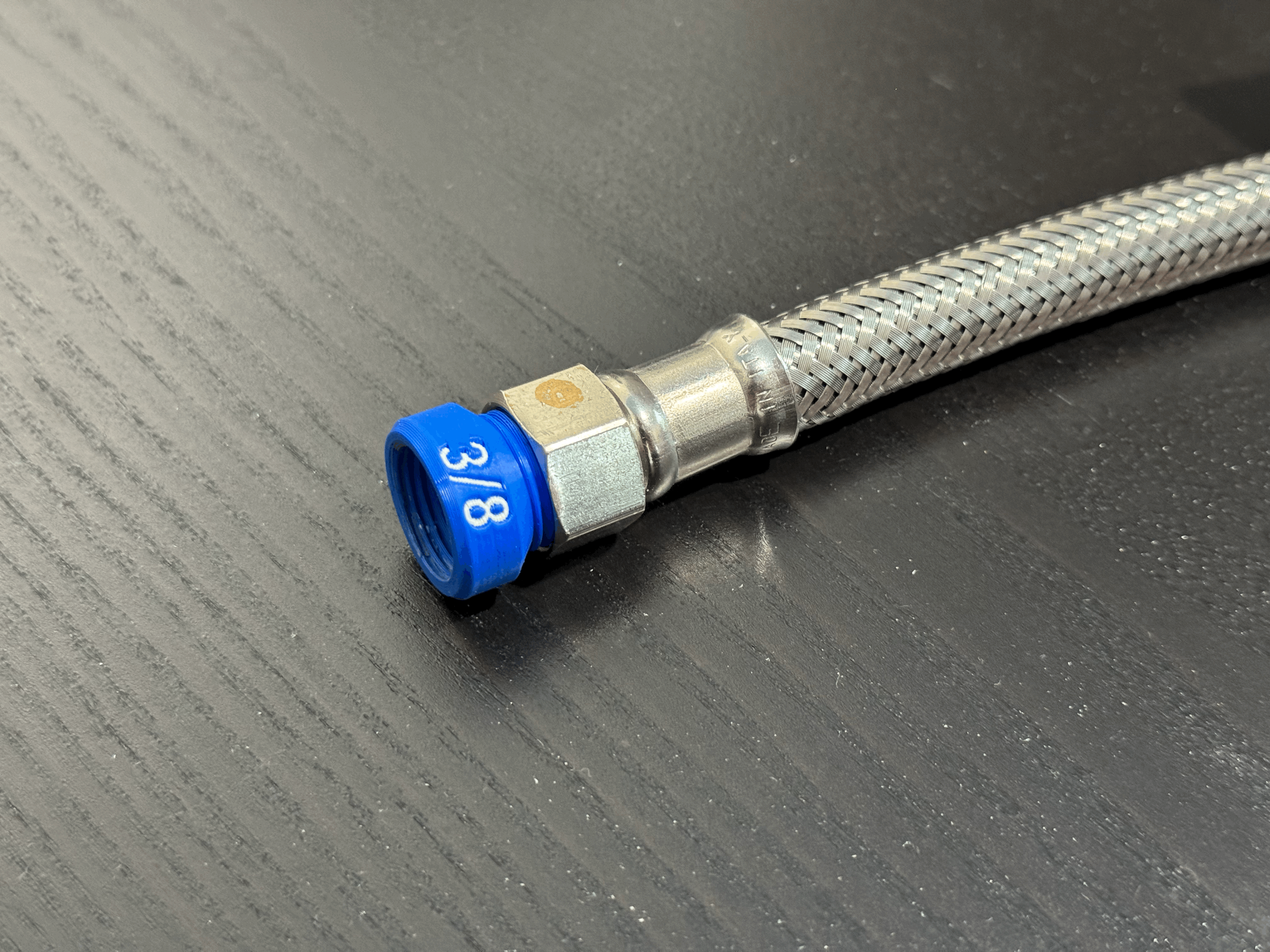 Dụng Cụ Đo Ren: Công Cụ Hữu Ích Đo Ren Ống Thủy Lực BSPP - Image 5