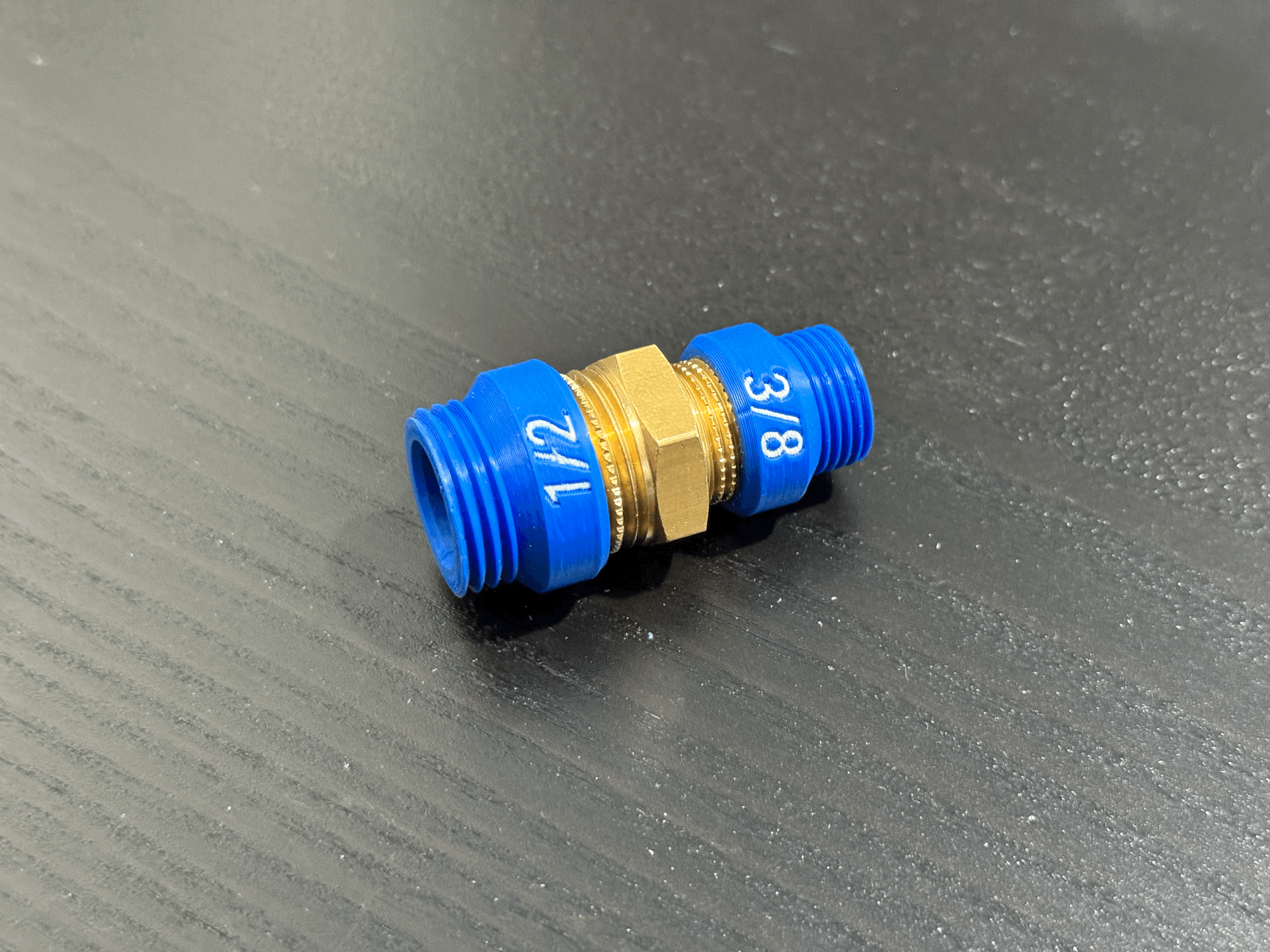 Dụng Cụ Đo Ren: Công Cụ Hữu Ích Đo Ren Ống Thủy Lực BSPP - Image 7