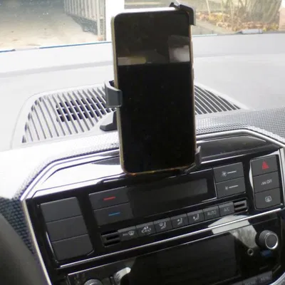 Giá Đỡ Điện Thoại Cho Volkswagen up! e-up! Seat Me Skoda Citigo