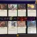 Daggerheart - Hộp insert phiên bản giới hạn cho Cards có bao bọc - Thumbnail 4
