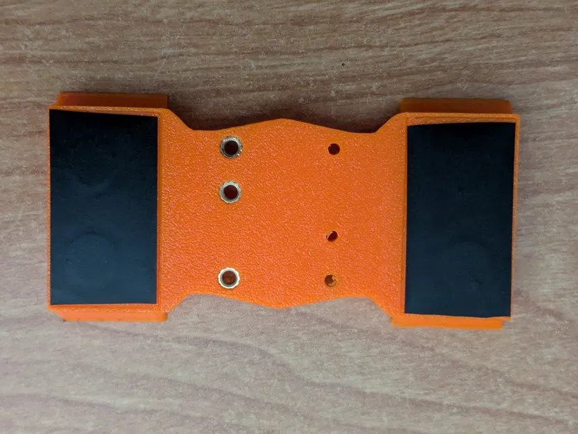 KUSBA / BigTreeTech USB-C ADXL345 Gắn Nam Châm Lên Bed (Nam Châm Neodymium Tròn 10mm) - Image 6