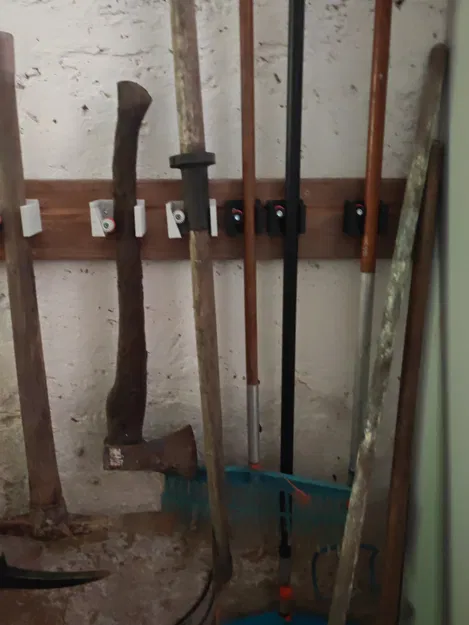 Giá đỡ dụng cụ trọng lực mô-đun - Có thể điều chỉnh, Gia cố & Gắn T-Nut (Bản sửa đổi) - Image 2