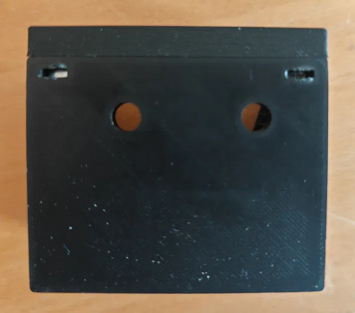 Giá đỡ dụng cụ trọng lực mô-đun - Có thể điều chỉnh, Gia cố & Gắn T-Nut (Bản sửa đổi) - Image 9