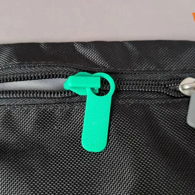 Bộ phận thay thế slider khóa kéo v2 (tiêu chuẩn)