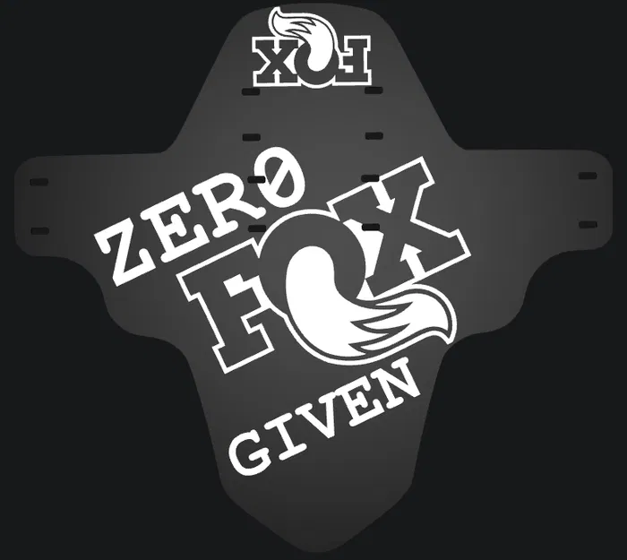 Chắn Bùn Đa Năng Trước/Sau Đơn Sắc + Đa Sắc - Image 1