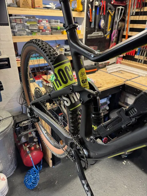 Chắn Bùn Đa Năng Trước/Sau Đơn Sắc + Đa Sắc - Image 2