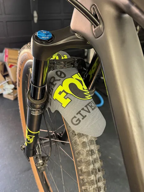 Chắn Bùn Đa Năng Trước/Sau Đơn Sắc + Đa Sắc - Image 4