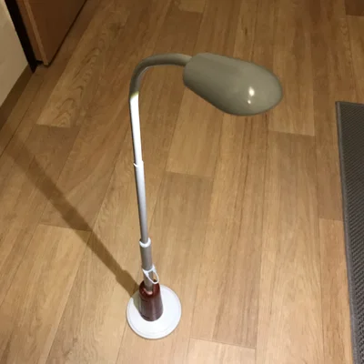 Đèn đường/Street lamp tỉ lệ 1:14