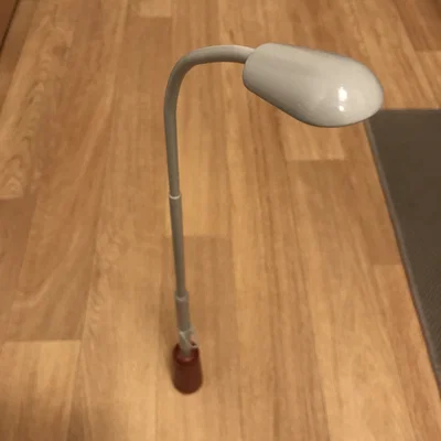 Đèn đường/Street lamp tỉ lệ 1:14