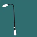Đèn đường/Street lamp tỉ lệ 1:14 - Thumbnail 4