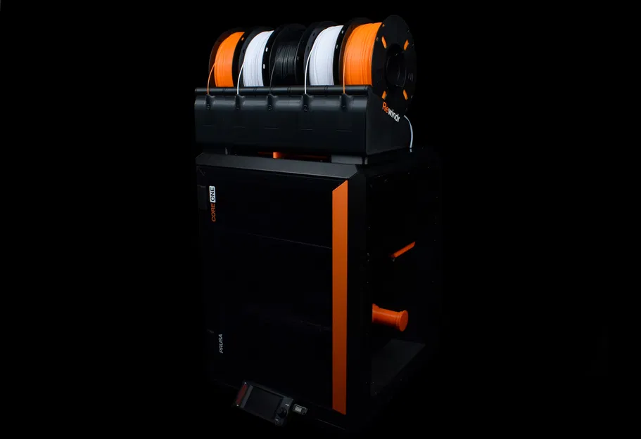 Rewindr - Thiết lập cho CORE One - Image 2