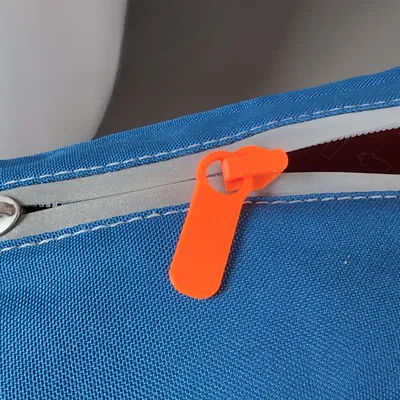 Đầu kéo thay thế khóa kéo v2 (thanh cài ngược)