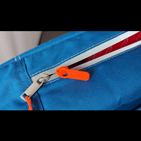 Đầu kéo thay thế khóa kéo v2 (thanh cài ngược)